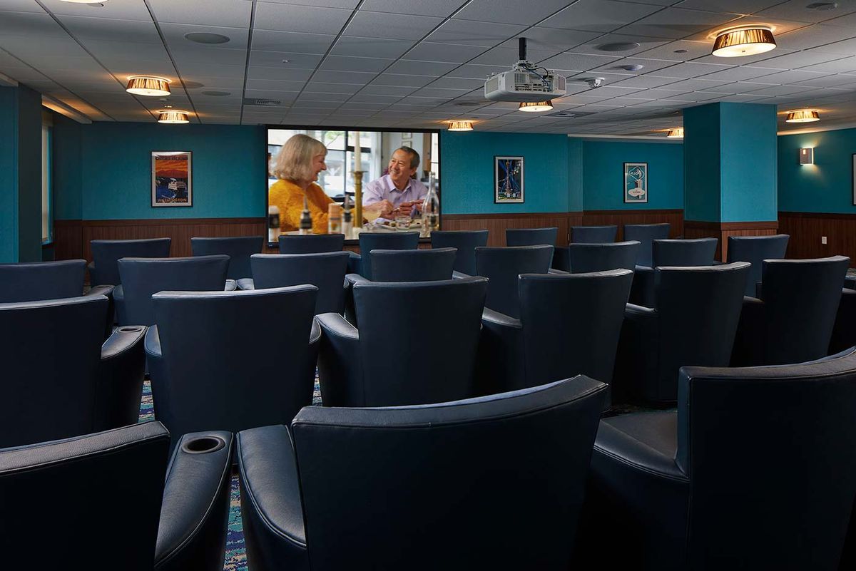 Murano Senior Living
