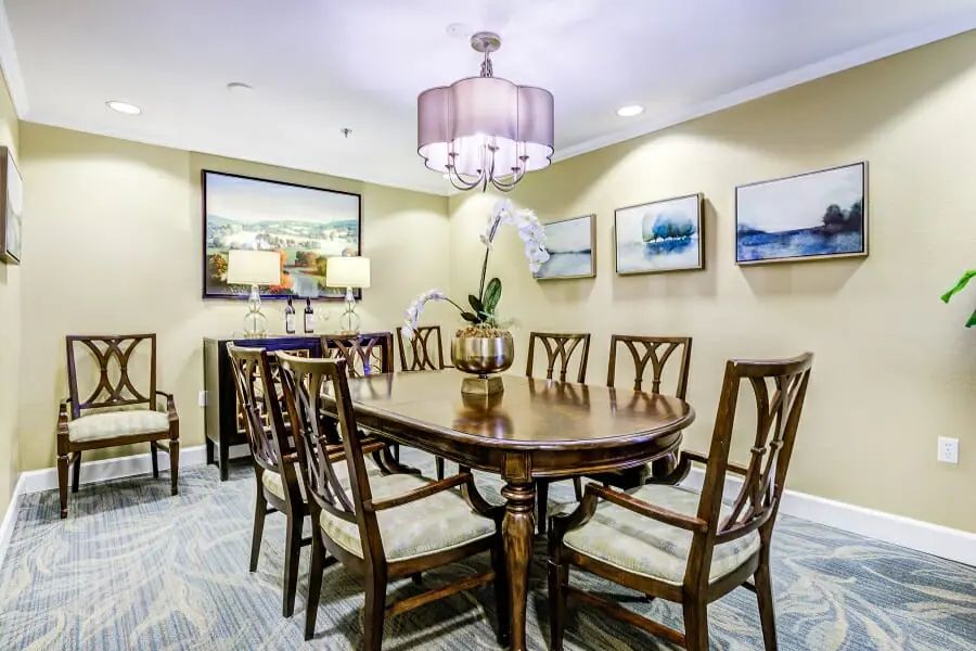 Aegis Living Lynnwood
