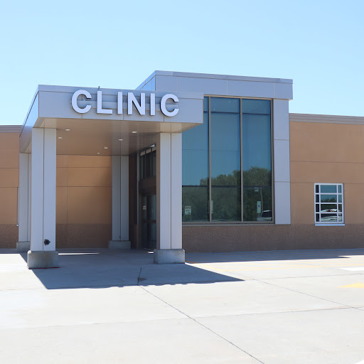 Winner Regional Healthcare Center