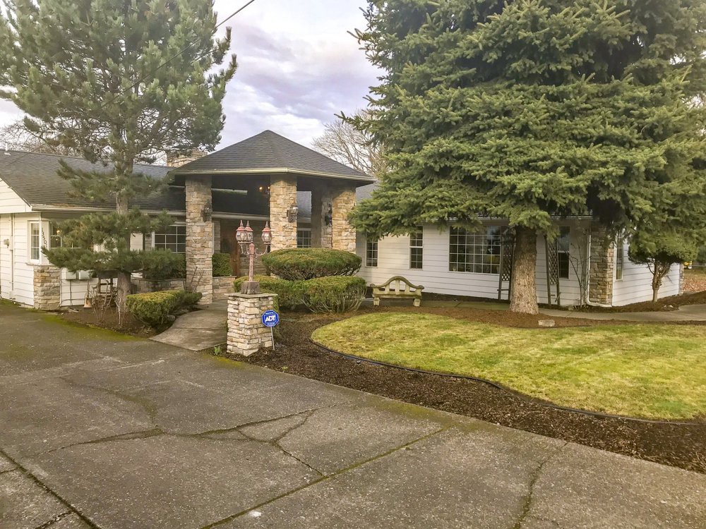 Cinpean Residential Care