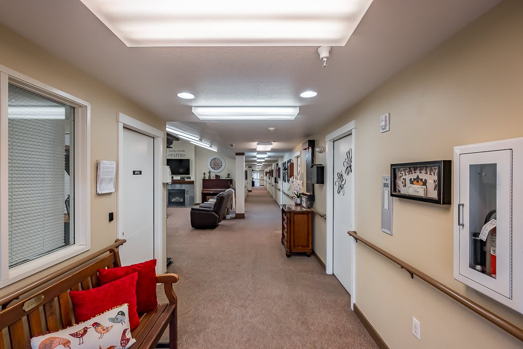 Reflections Memory Care