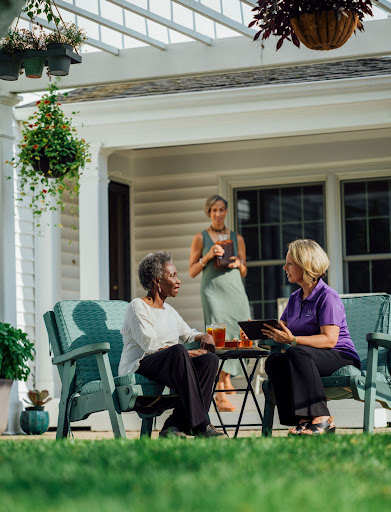 Lifesprk Home Health