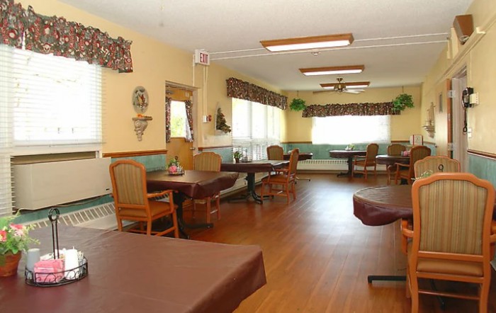 The Estates At Bloomington