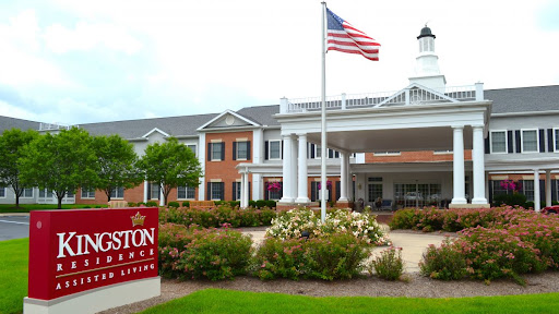 Kingston Residence of Sylvania