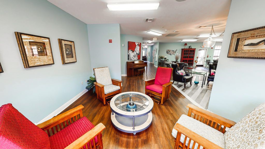 Arbor House of Lewisville Memory Care