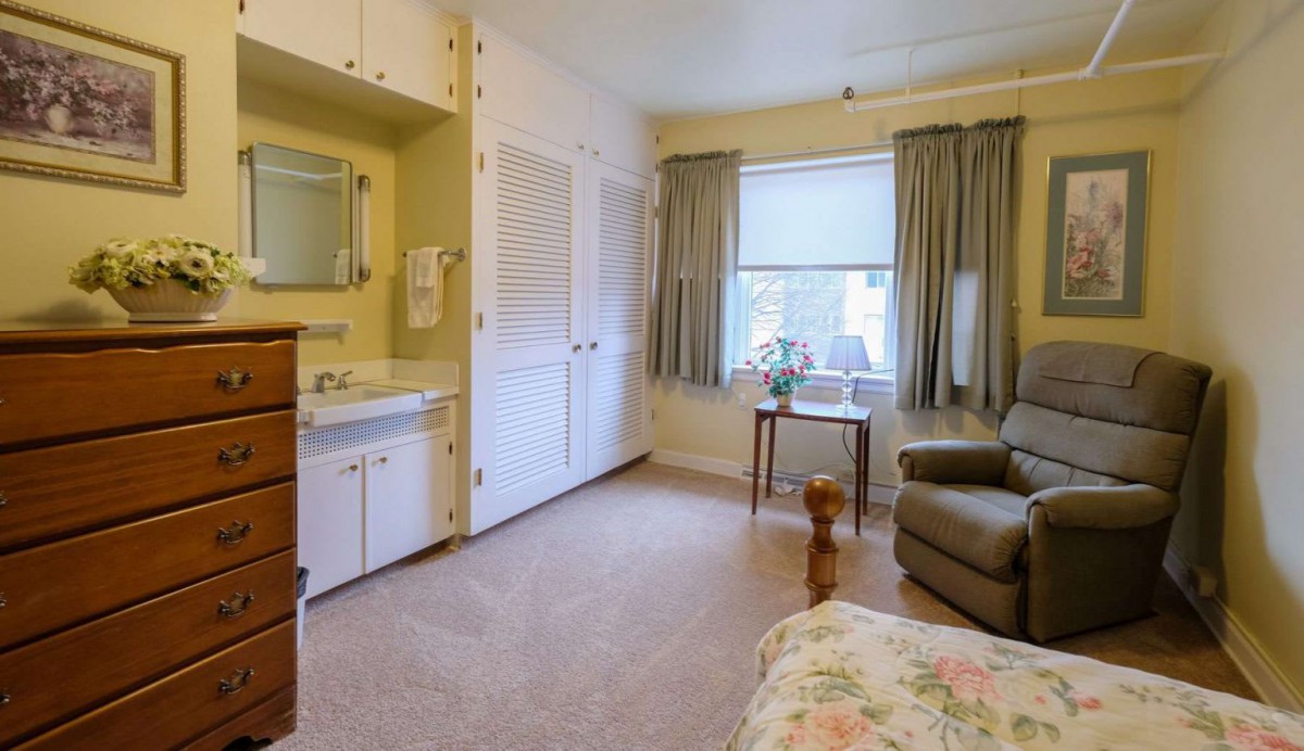 Rachel Sovereign Memorial Home