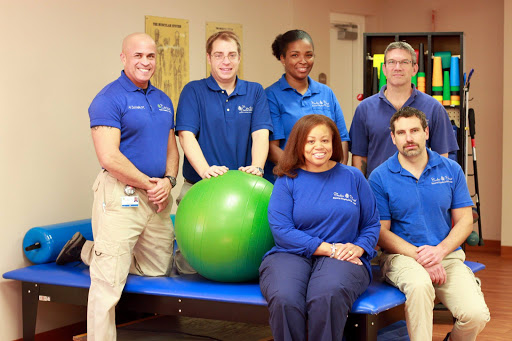 Cedar Crest Nursing Centre