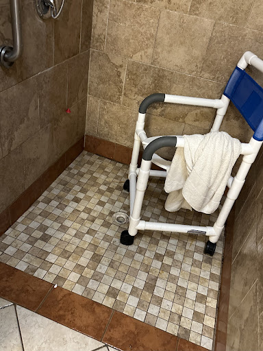 Orchard Park Post Acute Nursing And Rehabilitation