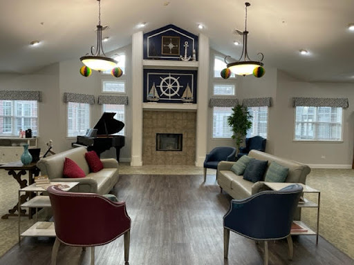 Charter Senior Living Of Vernon Hills