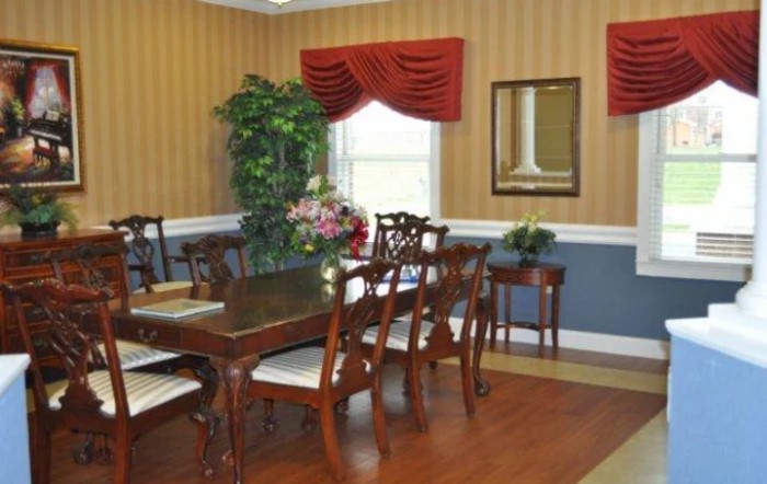 Windsor Care Center