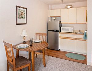 Porter Place Retirement Residence