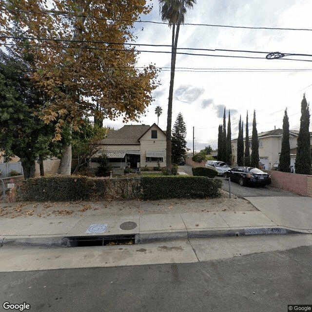 Kendall Guest Home
