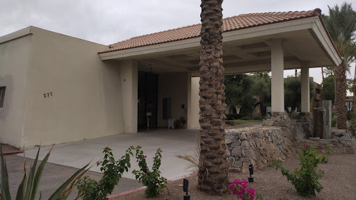 Palm Springs Healthcare & Rehabilitation Center