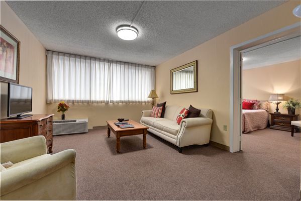 Rockport Retirement Community