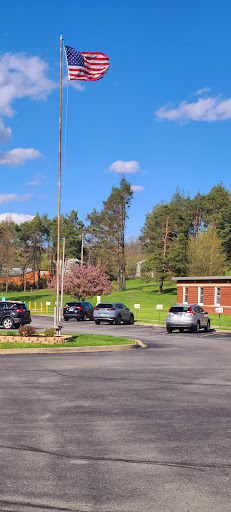 Maybrook Hills Rehabilitation And Healthcare Center