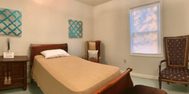 Pendleton House of Love