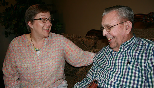 Eastridge Senior Living Suites