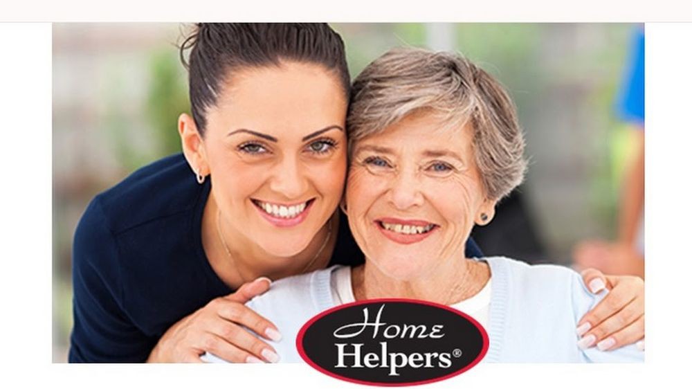 Home Helpers Home Care of North Broward