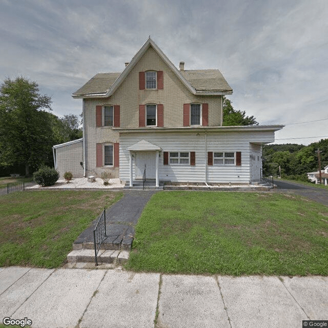 Greenwood Hill Estate