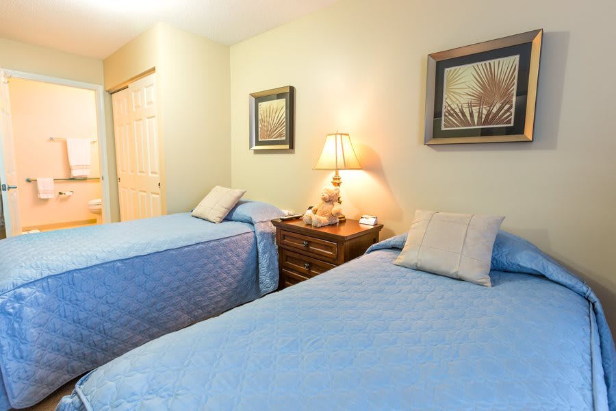 Independence Village Assisted Living & Memory Care of Midland