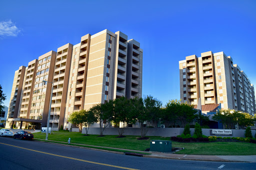 City View Towers
