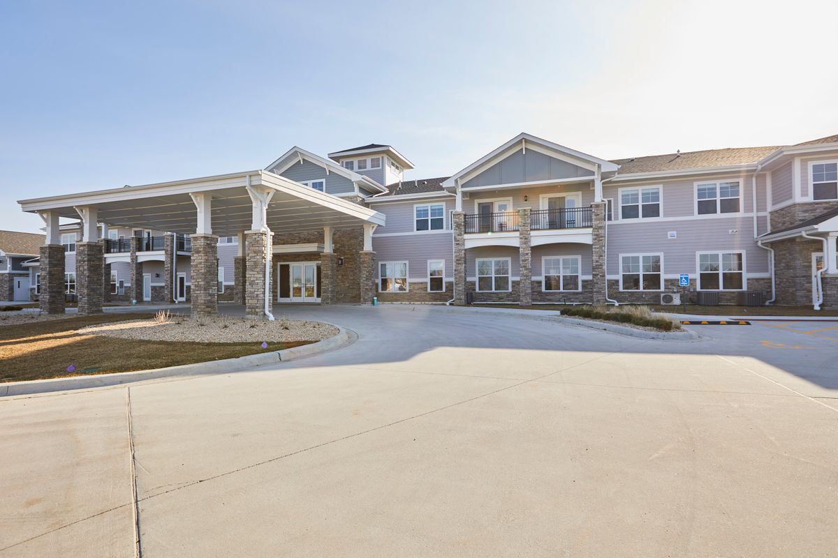 Cedarhurst of Yorkville
