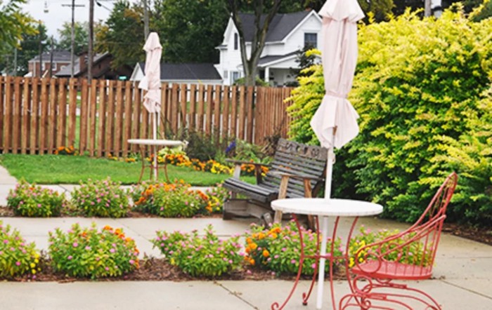 Sanilac Medical Care Facility