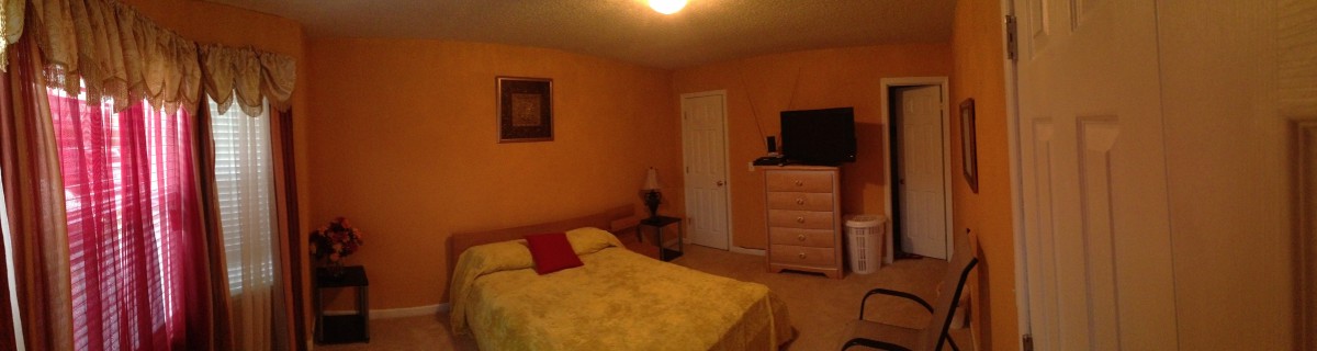 Gloriana Homecare Services