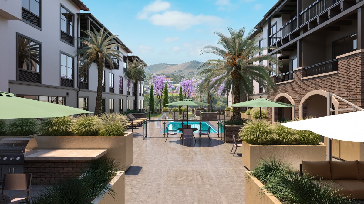 MorningStar of Mission Viejo