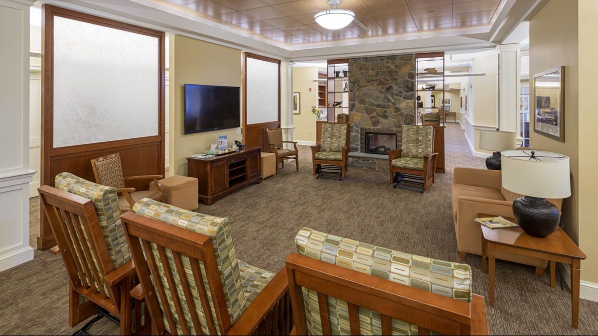 Bridges® By Epoch At Westford