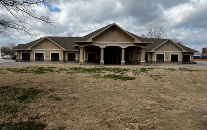 Springdale Health And Rehabilitation Center