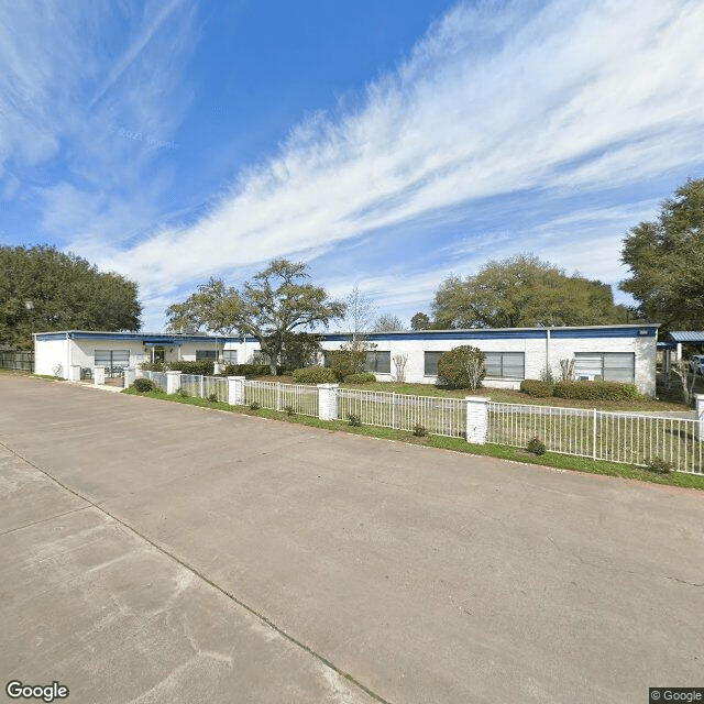 The Oaks At Brookshire