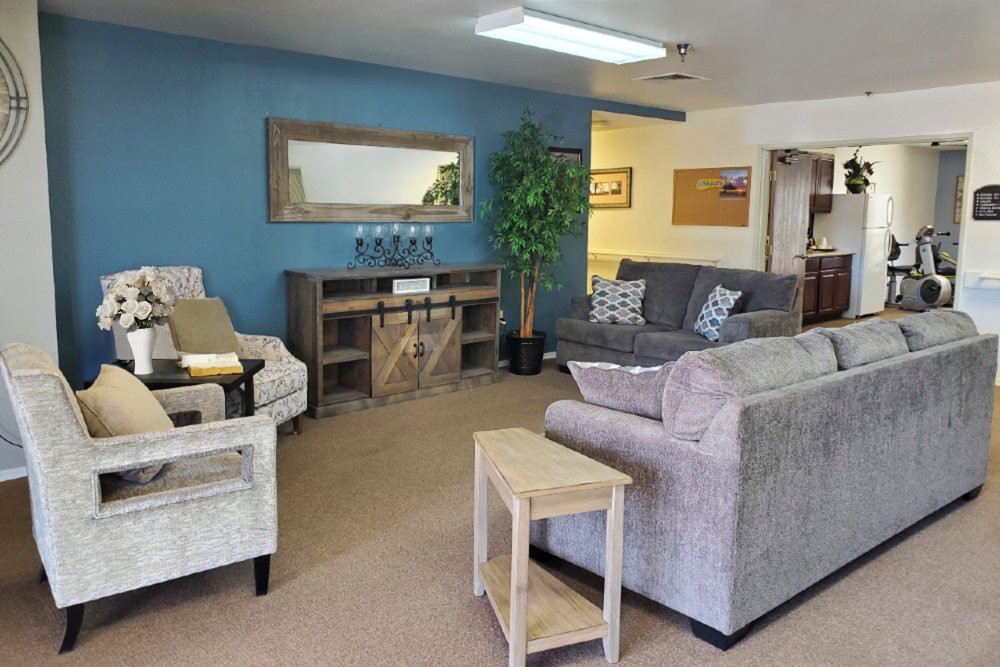 Christian Care Assisted Living Cottonwood