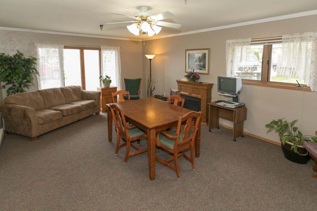 Scandinavian Court Assisted Living