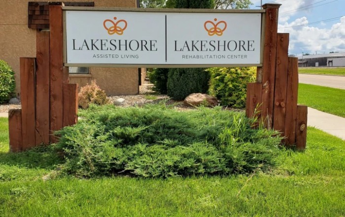 Lakeshore Inn Nursing Home