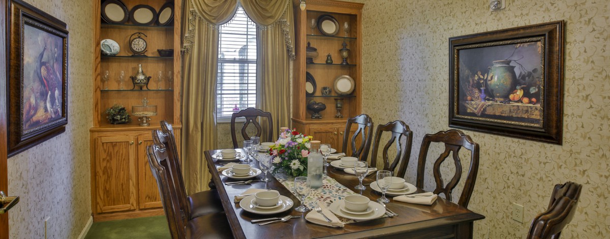 Crawfordsville Bickford Cottage