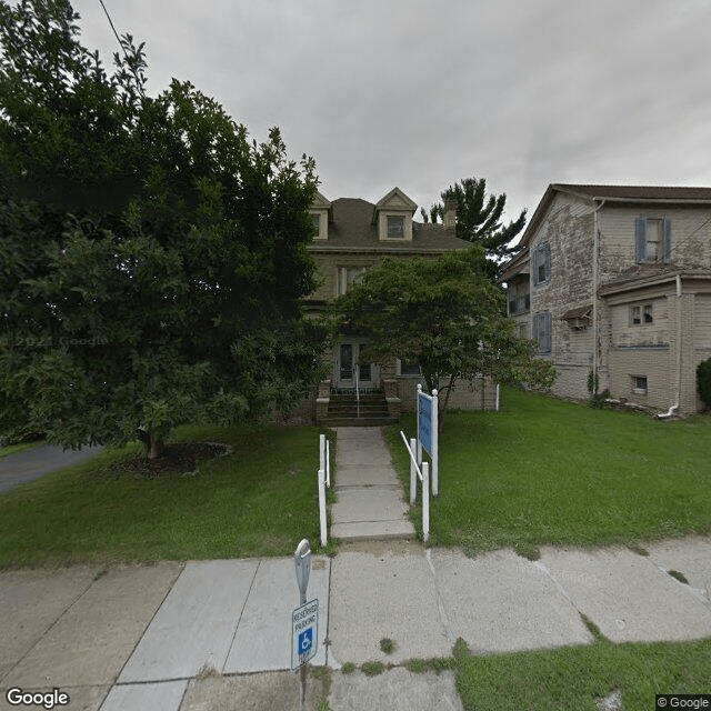Greenside Meadows