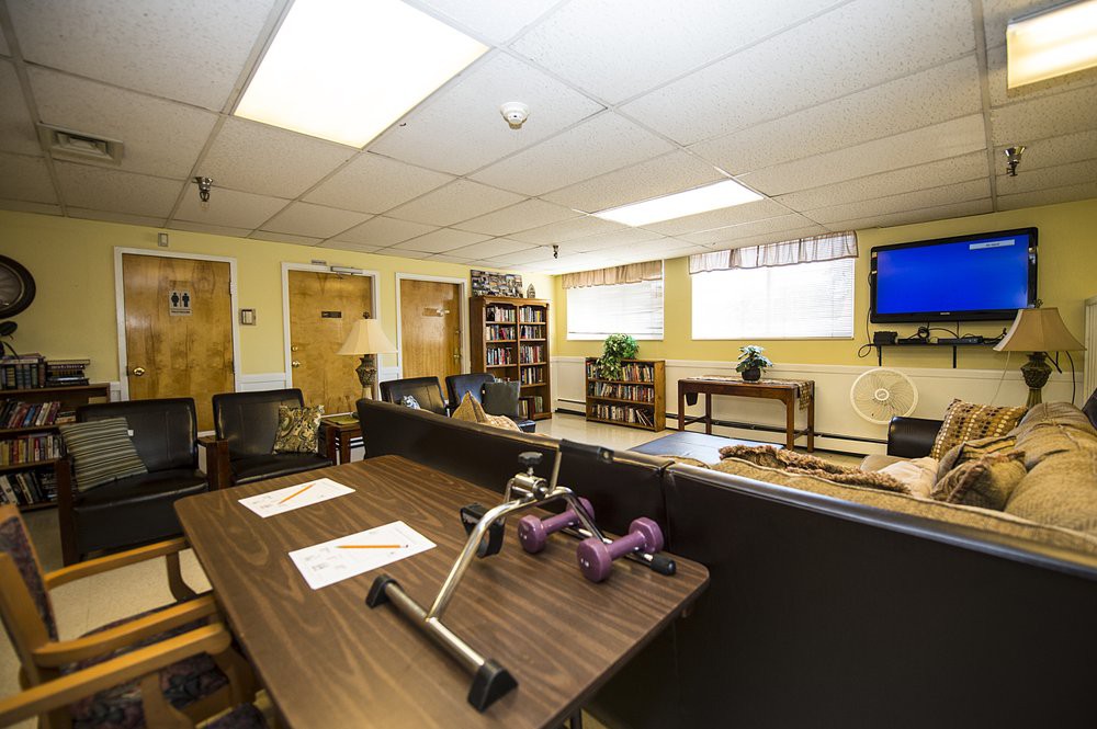 Denver North Care Center