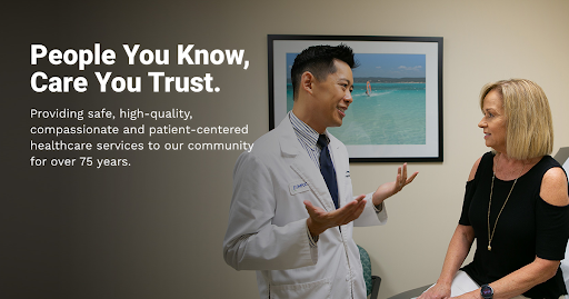 Lompoc Valley Medical Center Comp Care Center