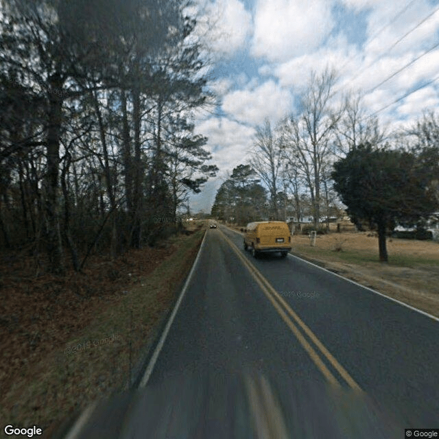 Martinfield Plantation Lake