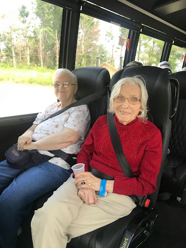 Monticello Nursing & Rehab Cen