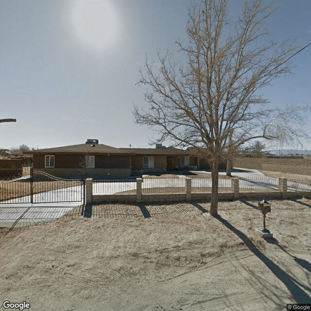 Antelope Sunset Homes