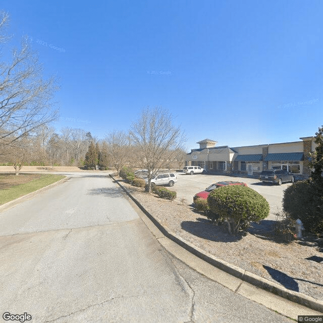 MainStreet Braselton
