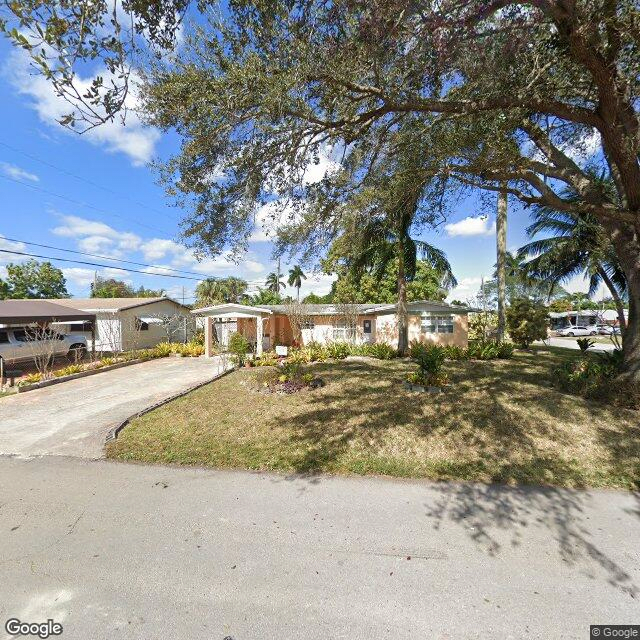 Meadow Brook Retirement Home,  Inc