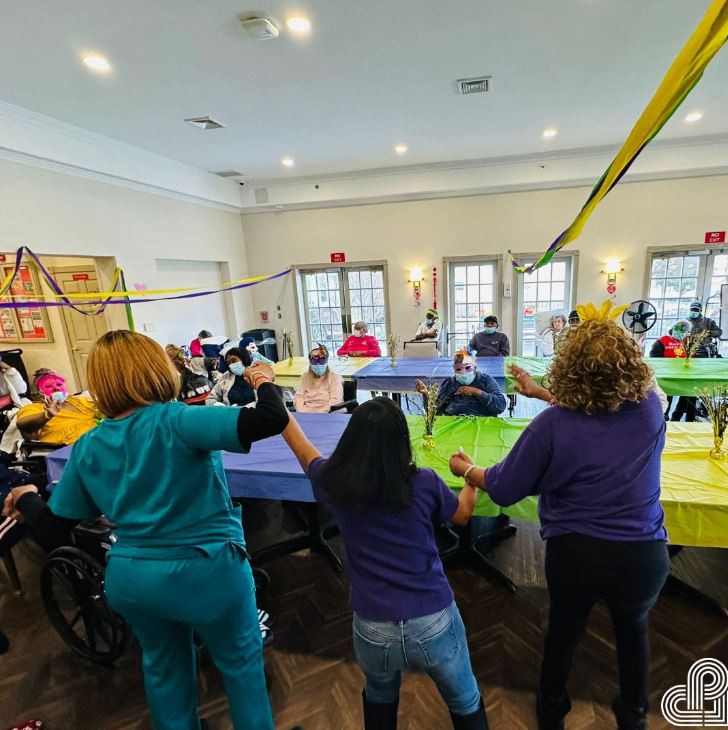 Preferred Care At Mercer