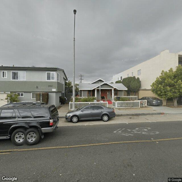 Alpha Senior Living
