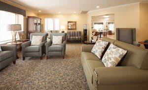 Conifer House
