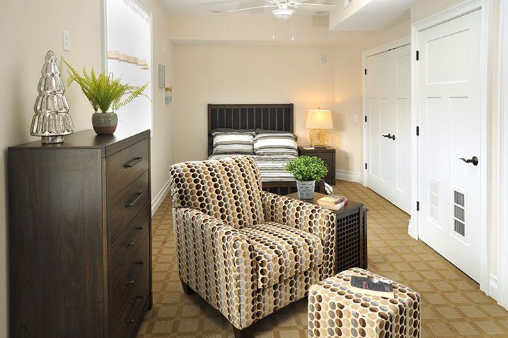 Highland Park Senior Living