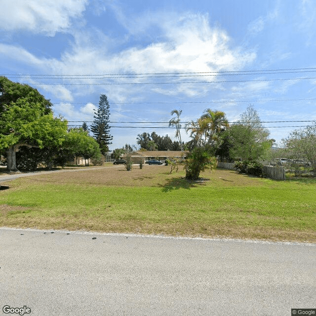 The Palms of Florida AFCH