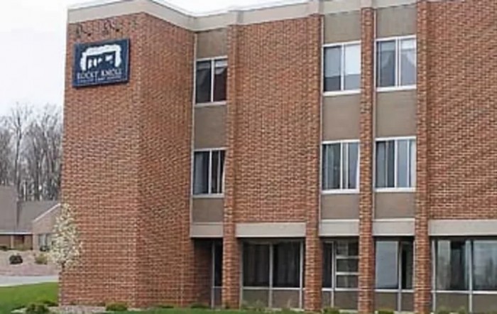 Rocky Knoll Health Care